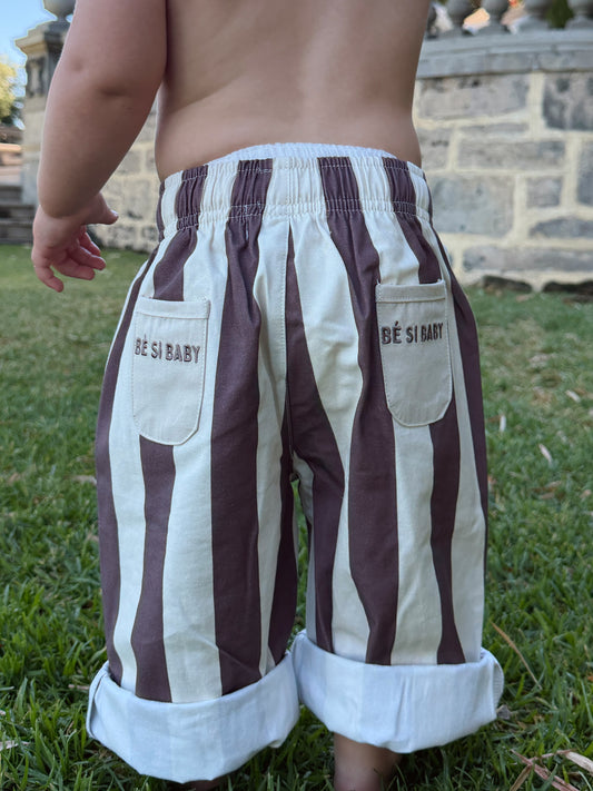 Choco Pants