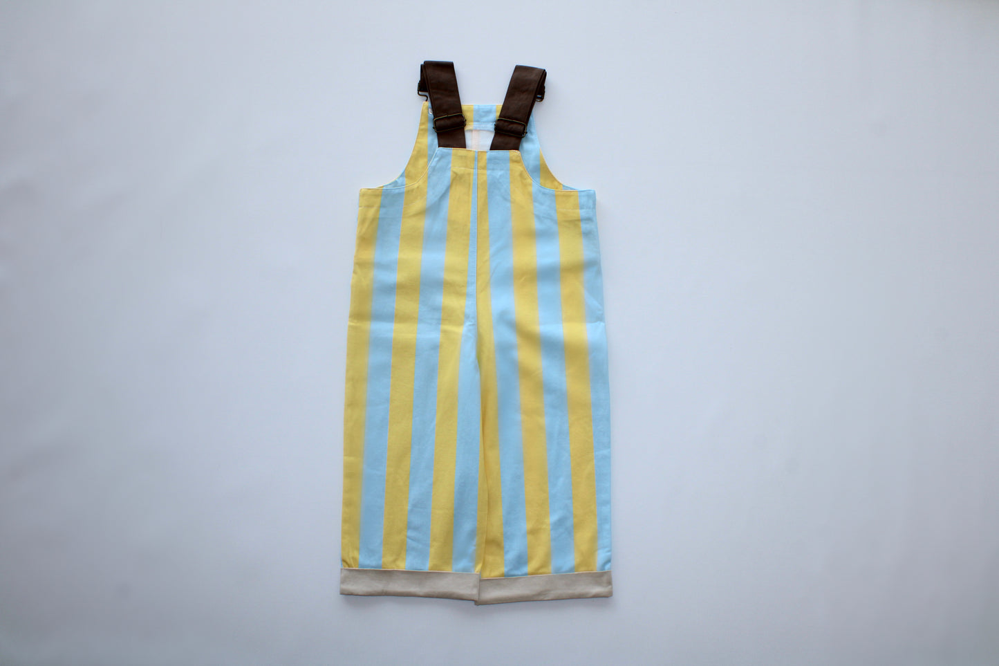Sunshine Sky Overalls
