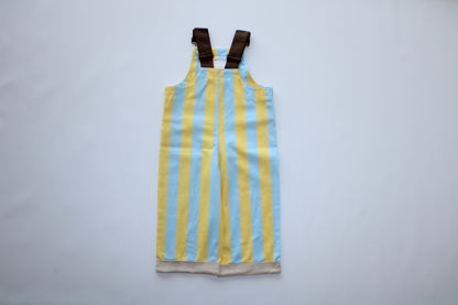 Sunshine Sky Overalls
