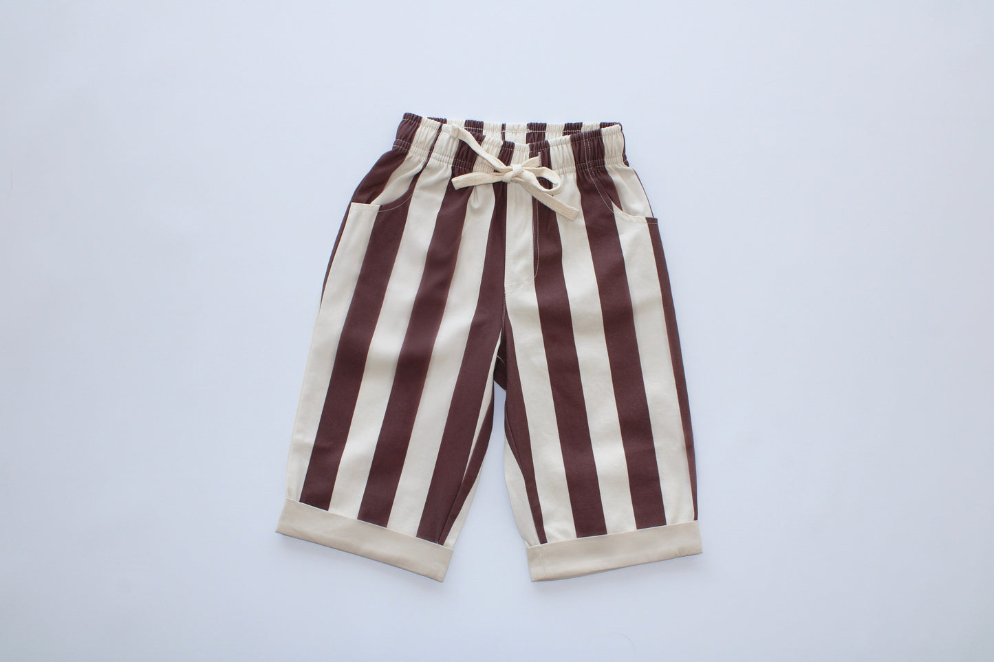 Choco Pants