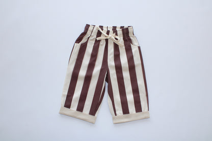Choco Pants