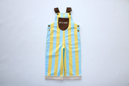 Sunshine Sky Overalls