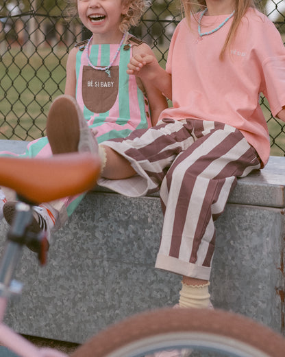 Choco Pants