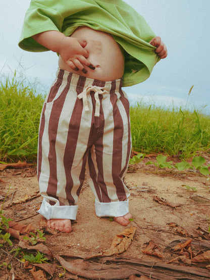 Choco Pants