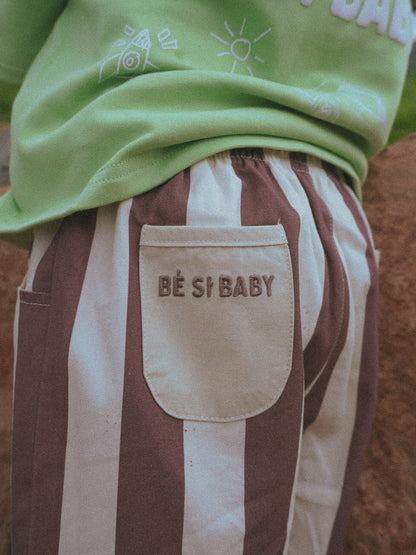Choco Pants