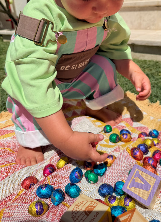 Cotton Candy Overalls Bundle 2.0