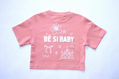 Everbloom Oversized Tee