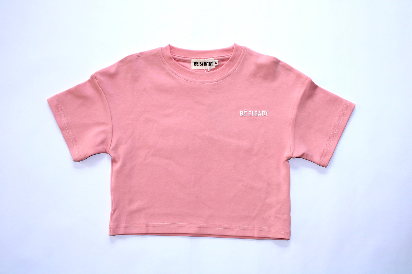 Everbloom Oversized Tee