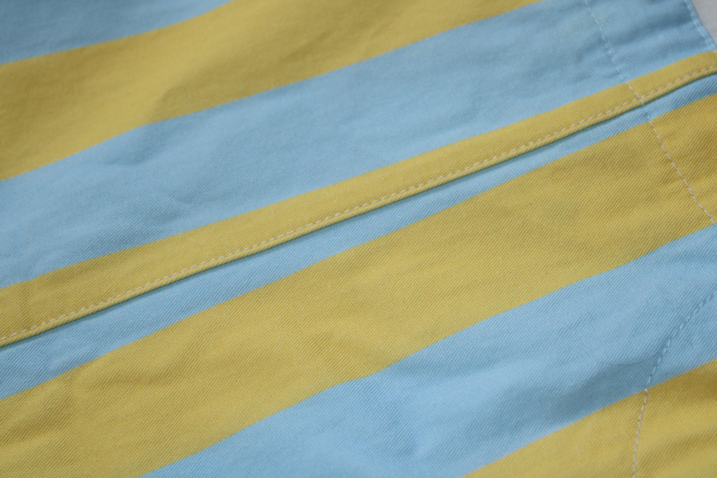 Sunshine Sky Overalls