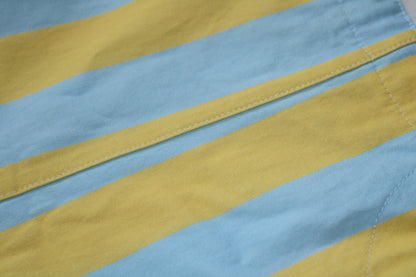 Sunshine Sky Overalls