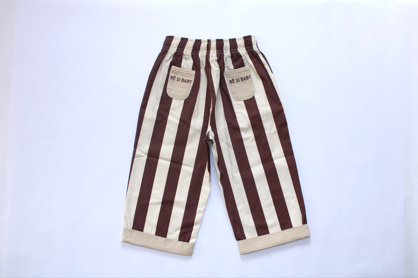 Choco Pants