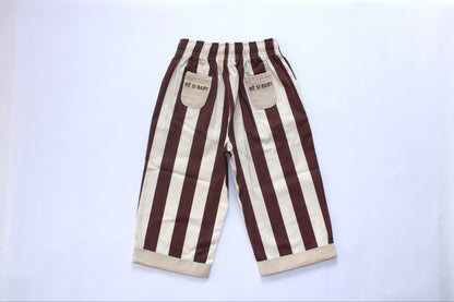 Choco Pants