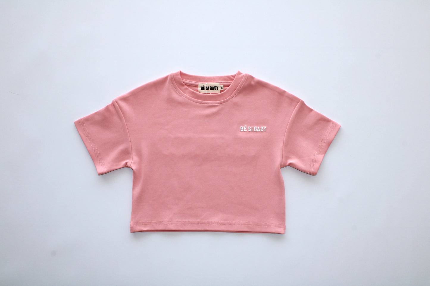 Everbloom Oversized Tee