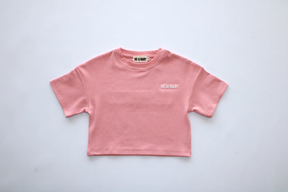 Everbloom Oversized Tee