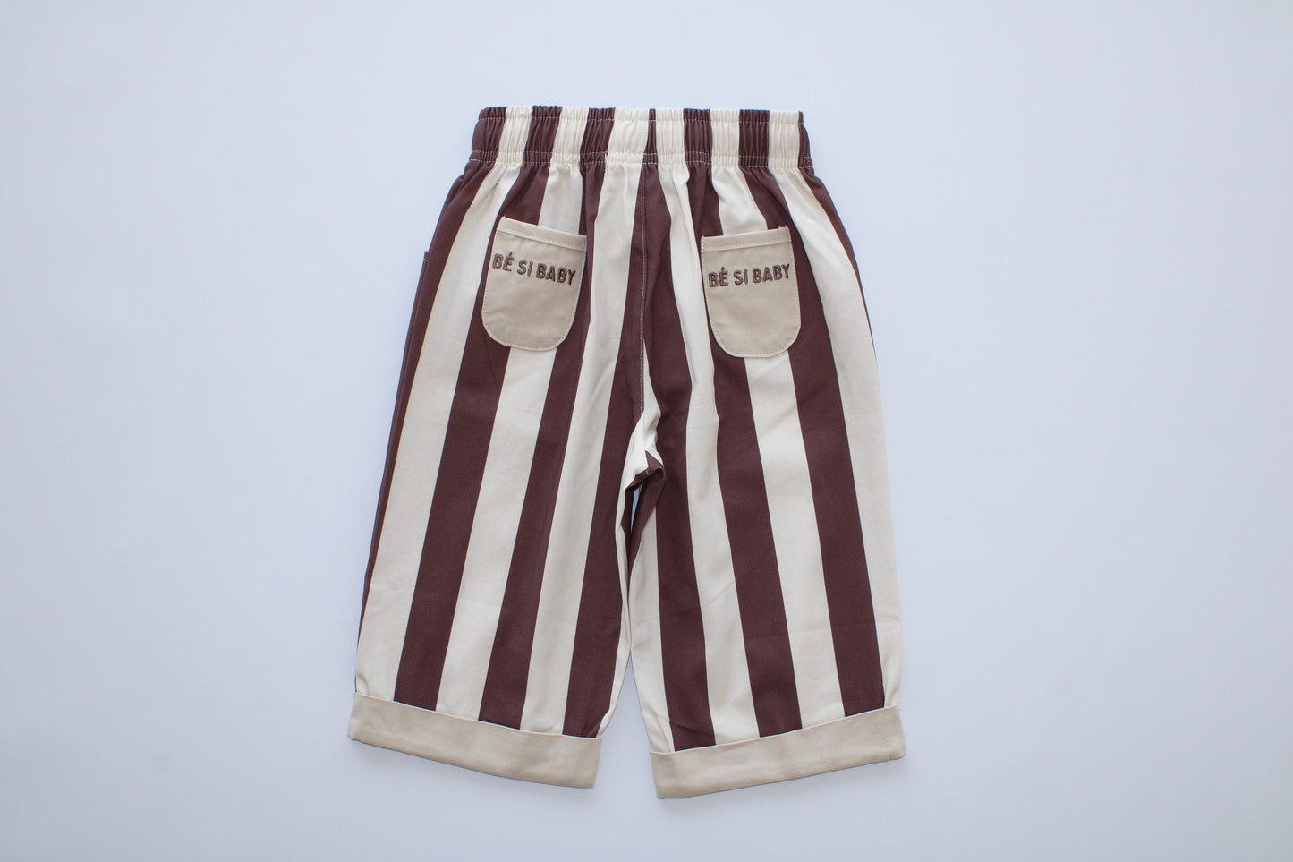 Choco Pants