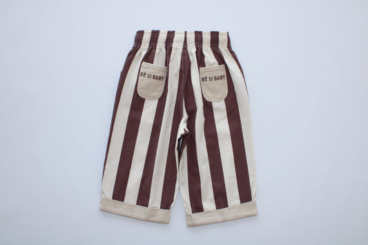 Choco Pants