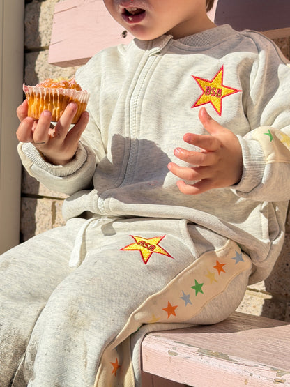 Star Tracksuit Set