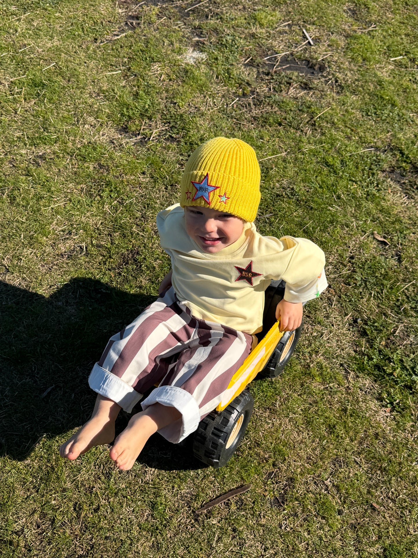 BSB Beanie