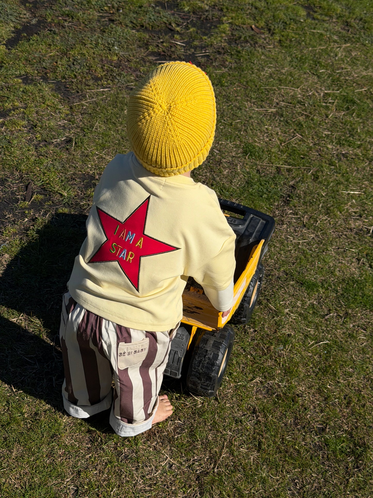 Star Tee