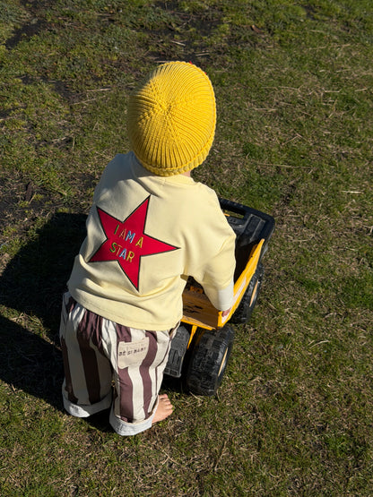 Star Tee