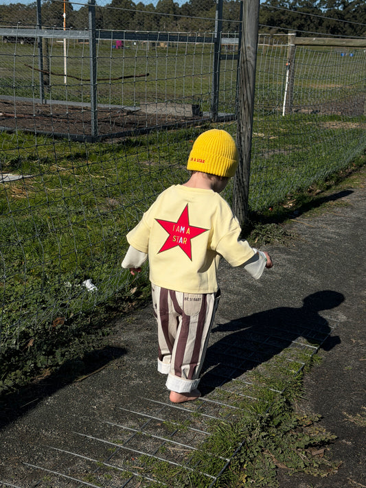 Star Tee